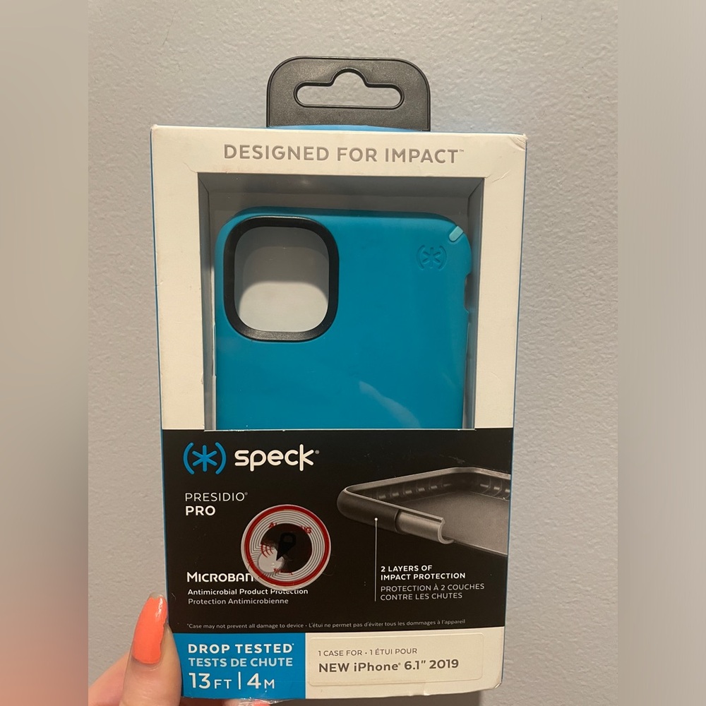 Speck case